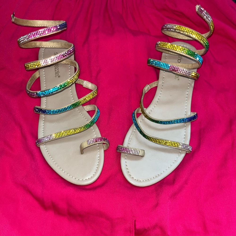 Sandals - Picture 2 of 2